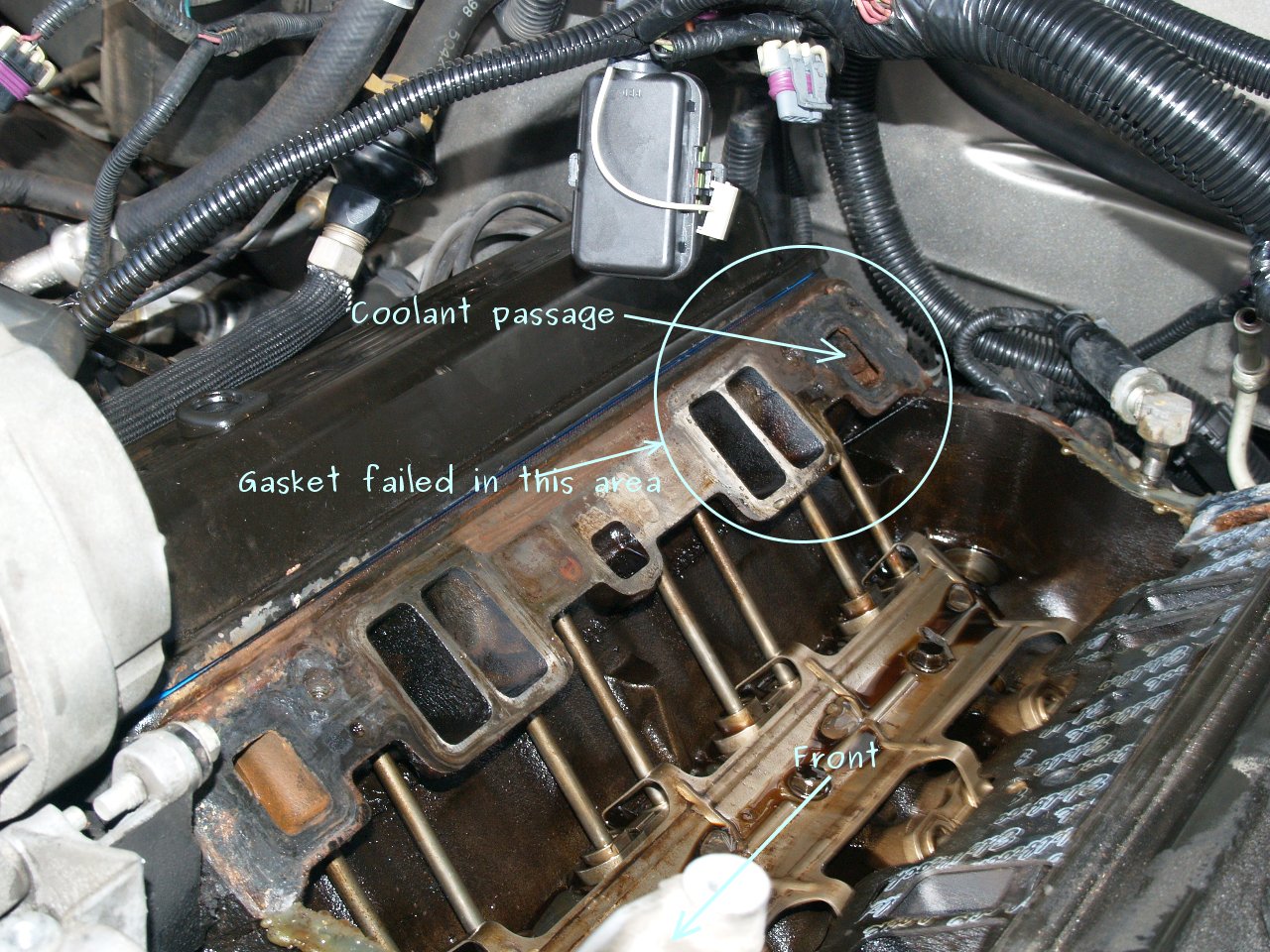 See P1B9B repair manual